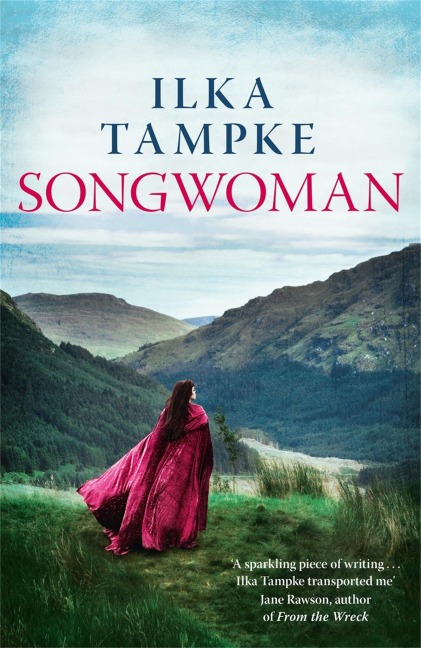 Songwoman: a stunning historical novel from the acclaimed author of Skin: The thrilling historical novel and the sequel to the critically acclaimed Skin