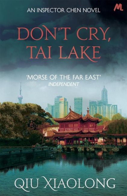 Dont Cry, Tai Lake: Inspector Chen 7