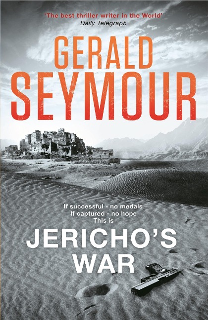 Jerichos War