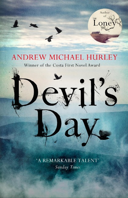 Devils Day: The eerie folk horror novel from the author of Starve Acre