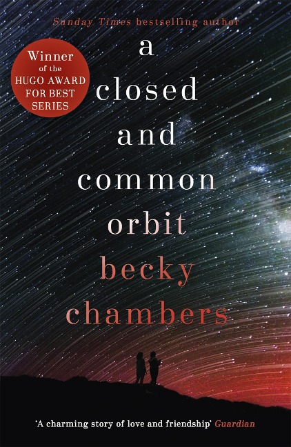 A Closed and Common Orbit: Wayfarers 02