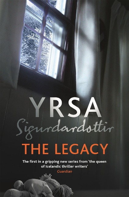 The Legacy: Childrens House Book 01