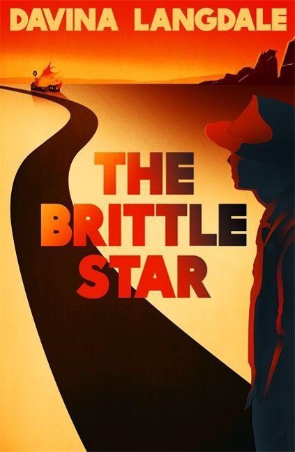 The Brittle Star: An Epic Story of the American West