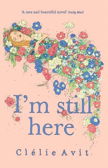 Im Still Here