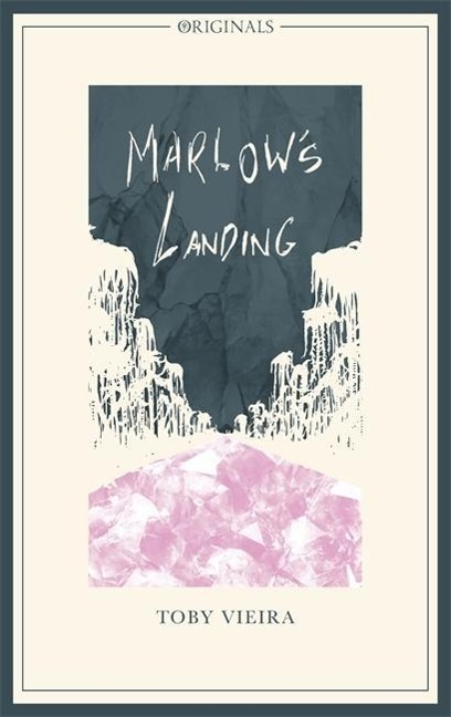 Marlows Landing: A John Murray Original