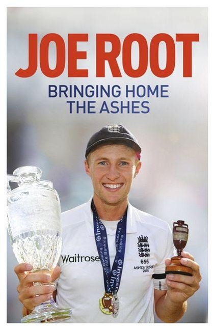 Bringing Home the Ashes: Updated to include Englands tour of South Africa and the 2016 T20 World Cup