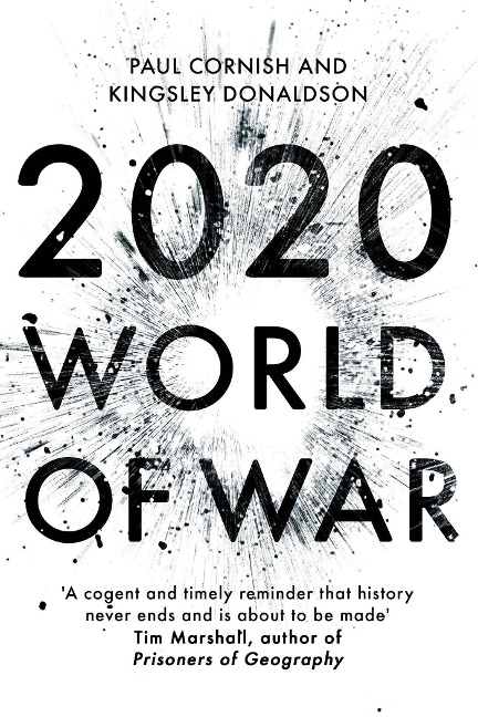2020: World of War
