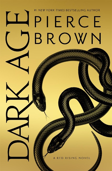 Dark Age: Red Rising Series 5