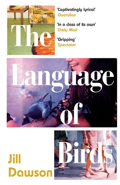 The Language of Birds: the novel inspired by the Lord Lucan affair