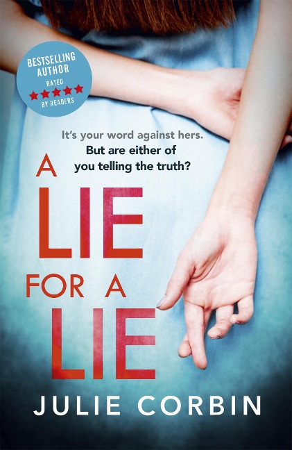 A Lie for a Lie