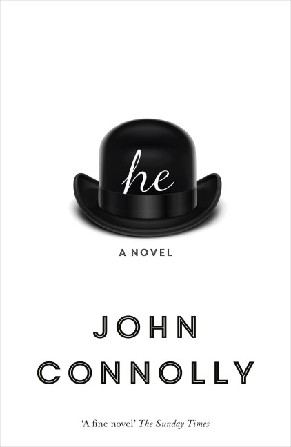 he: A Novel