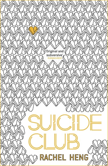Suicide Club: A story about living