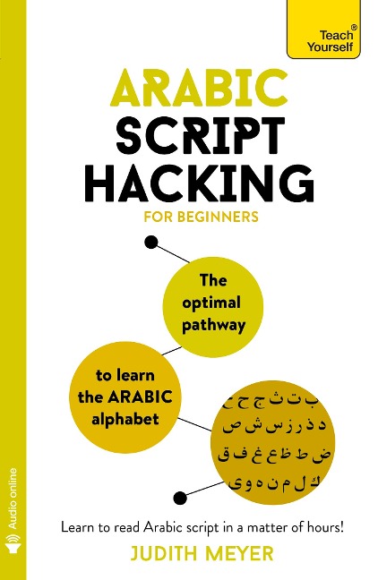 Arabic Script Hacking: The Optimal Pathway to Learning the Arabic Alphabet