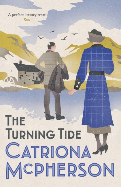 The Turning Tide