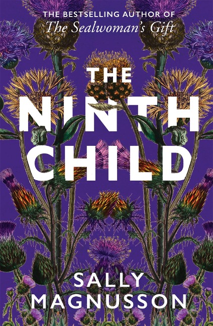 The Ninth Child: The new novel from the author of The Sealwomans Gift