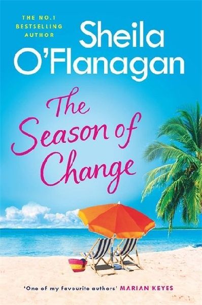The Season of Change