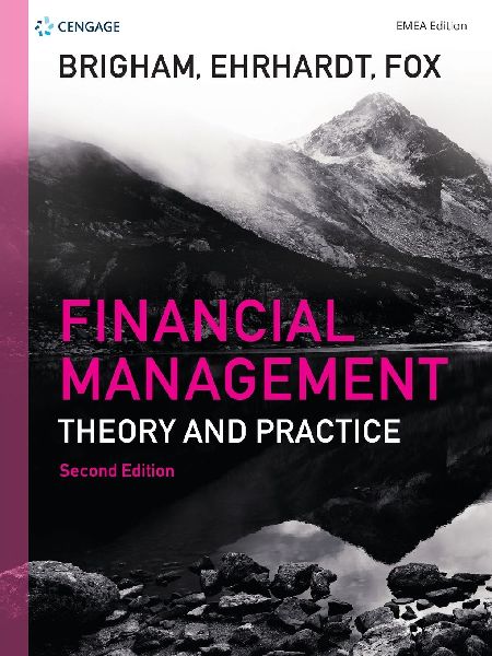 Financial Management EMEA Adaptation