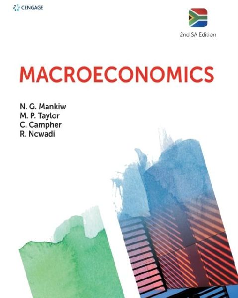 Macroeconomics: South African Edition