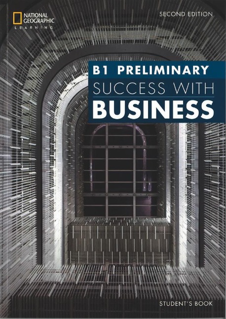 Success with Business B1 Preliminary