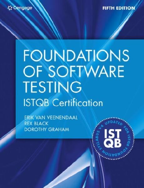 Foundations of Software Testing ISTQB Certification