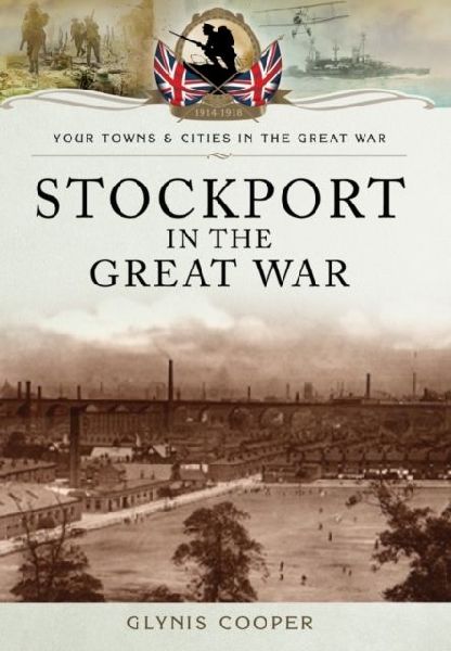 Stockport in the Great War