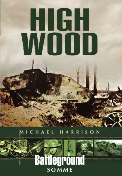 High Wood