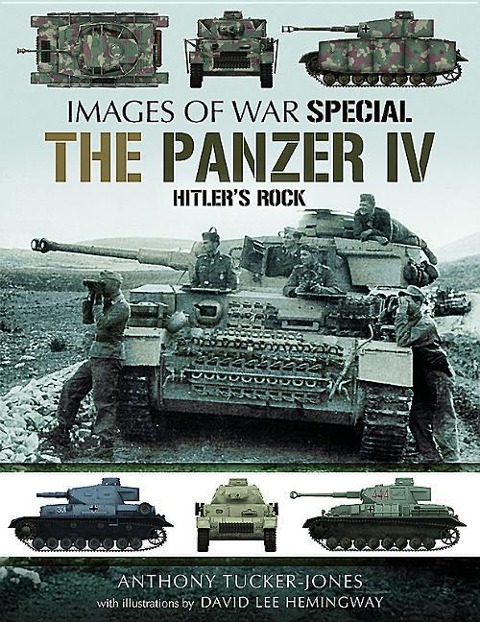 Panzer IV: Hitlers Rock