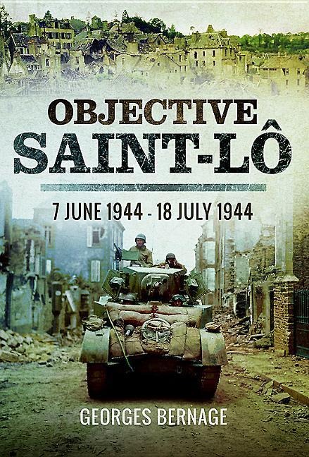 Objective Saint-Lo