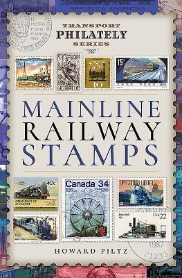 Mainline Railway Stamps: A Collectors Guide