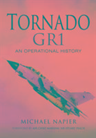 Tornado Gr1: An Operational History