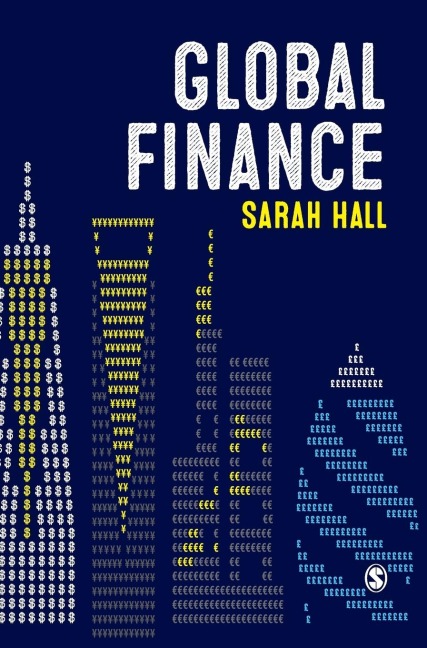 Global Finance: Places, Spaces and People
