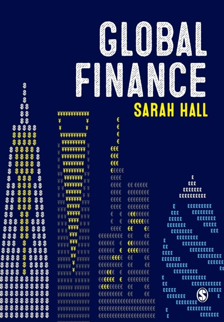 Global Finance: Places, Spaces and People