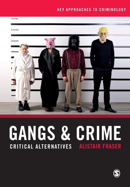 Gangs & Crime: Critical Alternatives