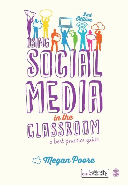 Using Social Media in the Classroom: A Best Practice Guide