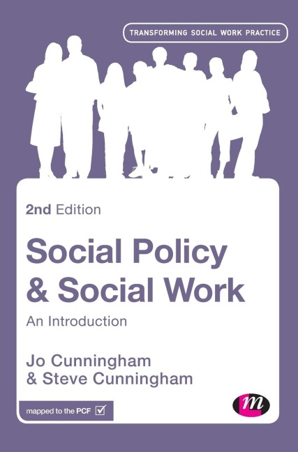 Social Policy and Social Work: An Introduction