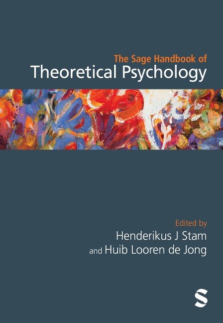 Sage Handbook of Theoretical Psychology
