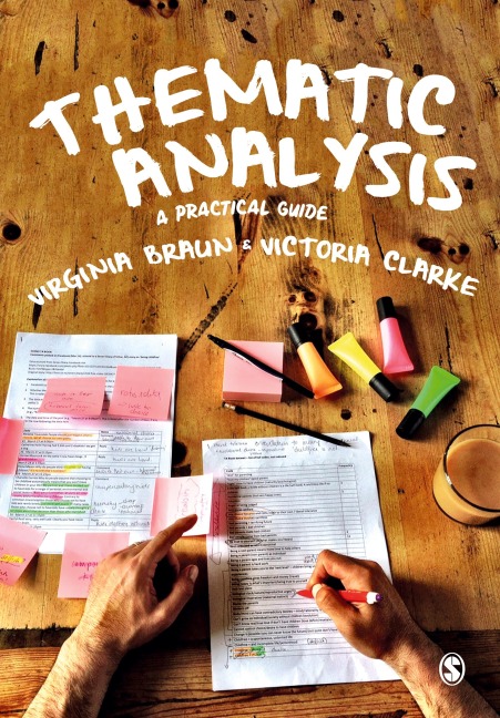 Thematic Analysis: A Practical Guide