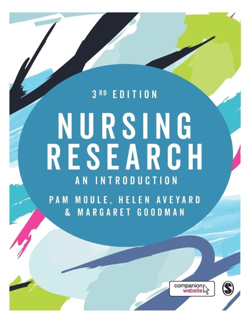 Nursing Research: An Introduction