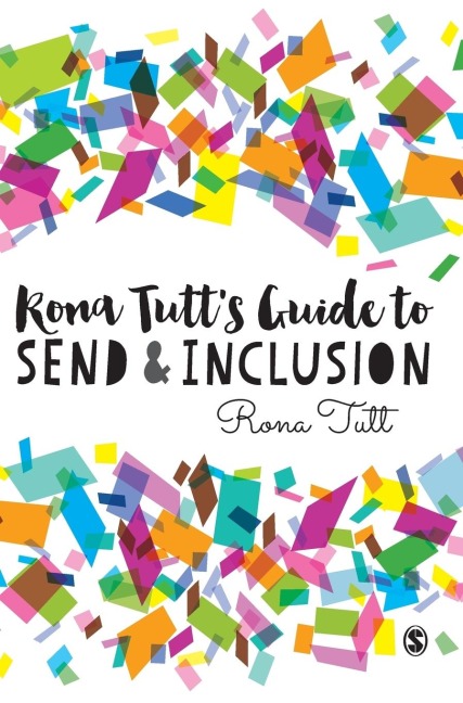 Rona Tutts Guide to SEND & Inclusion