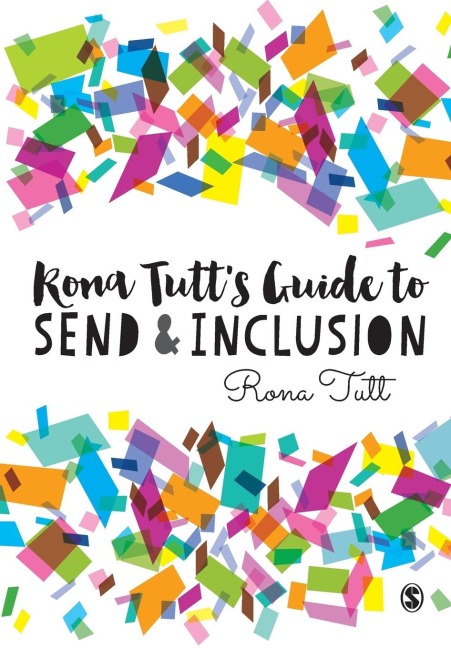 Rona Tutts Guide to SEND & Inclusion