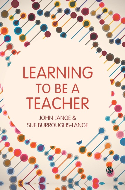 Learning to be a Teacher