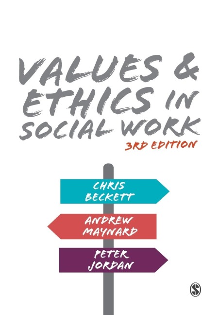 Values and Ethics in Social Work