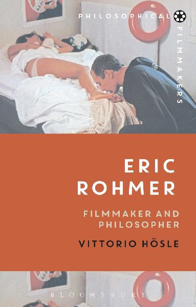 Eric Rohmer