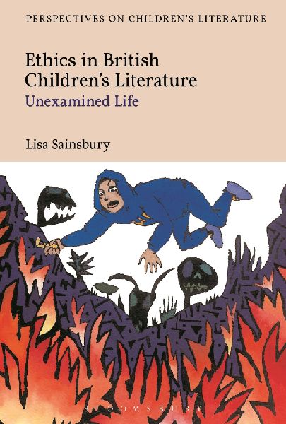 Ethics in British Childrens Literature