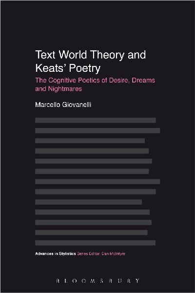 Text World Theory and Keats Poetry