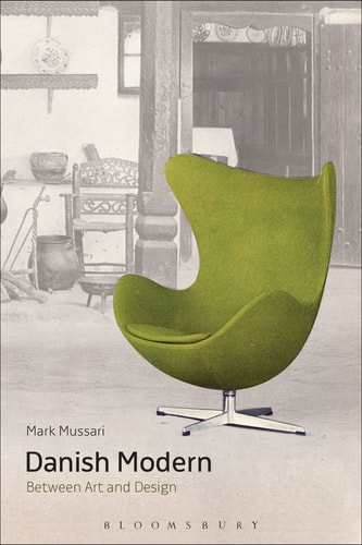 Danish Modern Between Art and Design