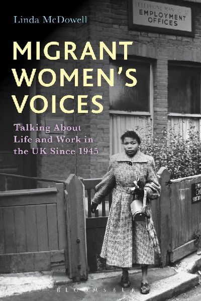 Migrant Womens Voices