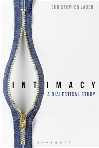 Intimacy A Dialectical Study