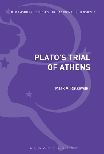 Plato’s Trial of Athens