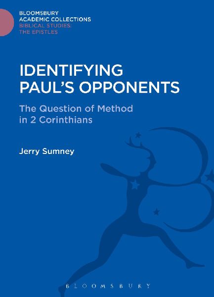 Identifying Pauls Opponents